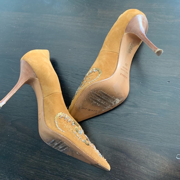 Le Silla Pumps - Picture 5 of 6